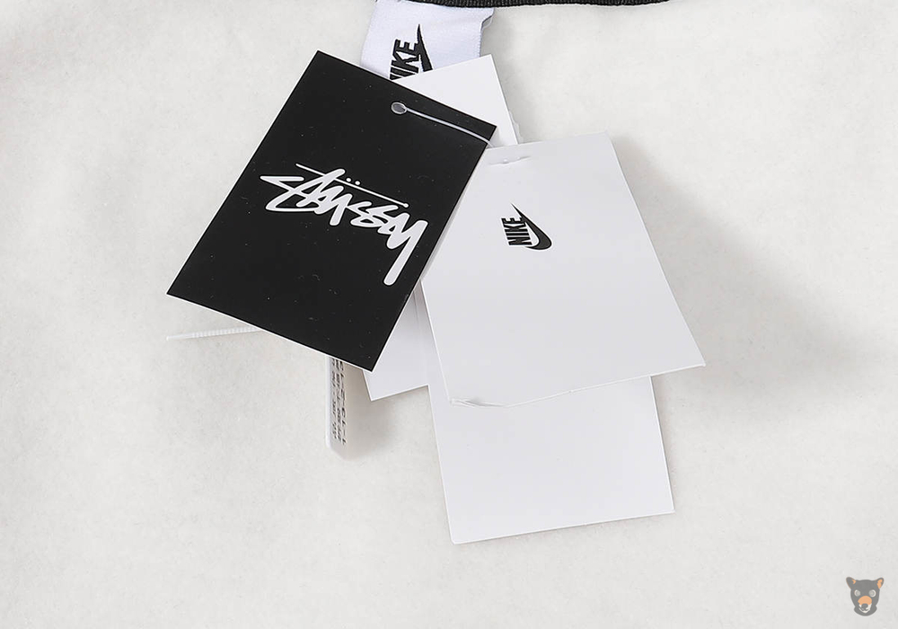 Свитшот Stussy x Nike