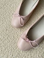 Кожаные туфли Il Gufo, 32