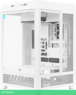 Корпус Thermaltake The Tower 500 Snow (CA-1X1-00M6WN-00)