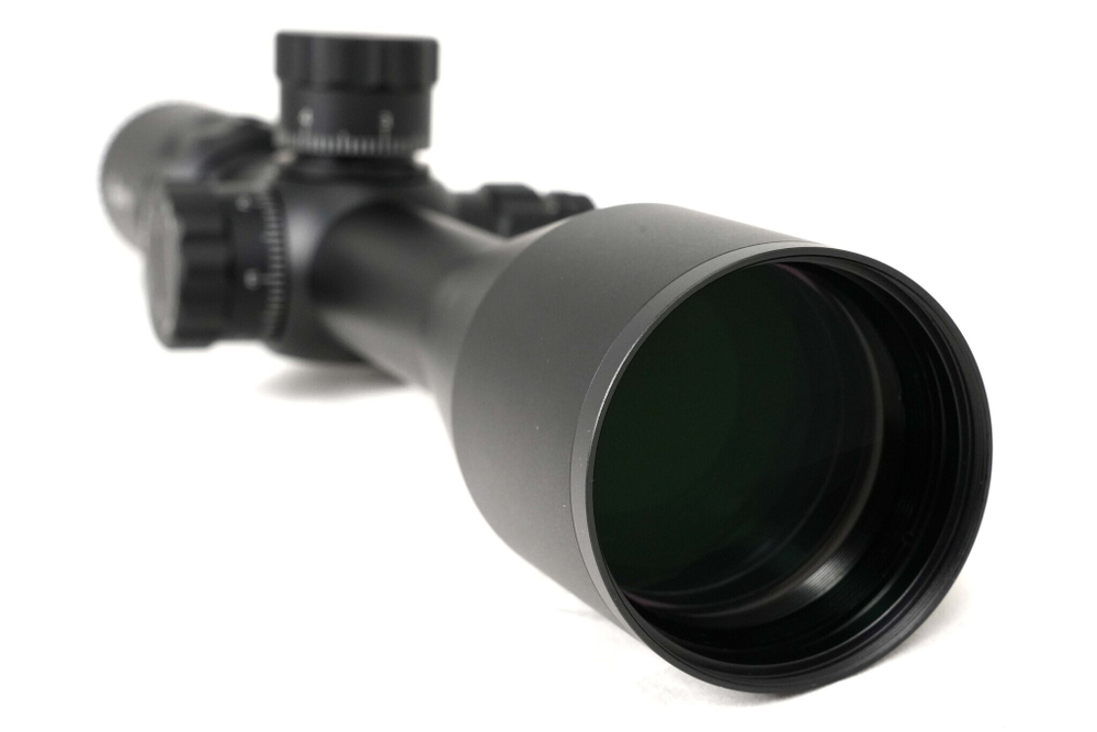 Оптический прицел Arkon Model С 4-24x50