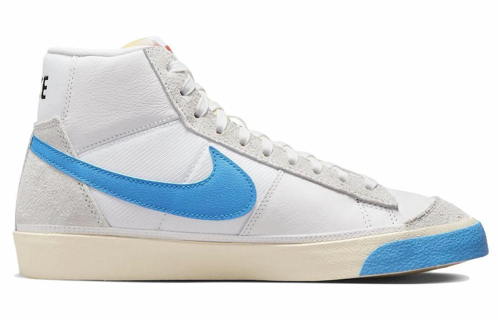 Кроссовки Nike Blazer '77 Remastered