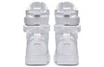 Кроссовки Nike Air Force 1 Sf Triple White Complexcon