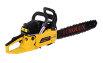 Бензопила Eurolux GS-6220