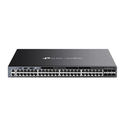 Коммутатор TP-Link Omada SG6654XHP