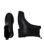 Кожаные челси Tommy Hilfiger - черный(FW0FW07655)