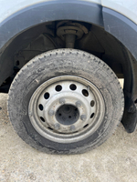 Ford TRANSIT Микроавтобус 350L4 (Евроборт, Дизельный, 2,2 л, 155 л.с.)