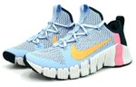 Кроссовки Nike Metcon 3 (Женская размерная сетка)
