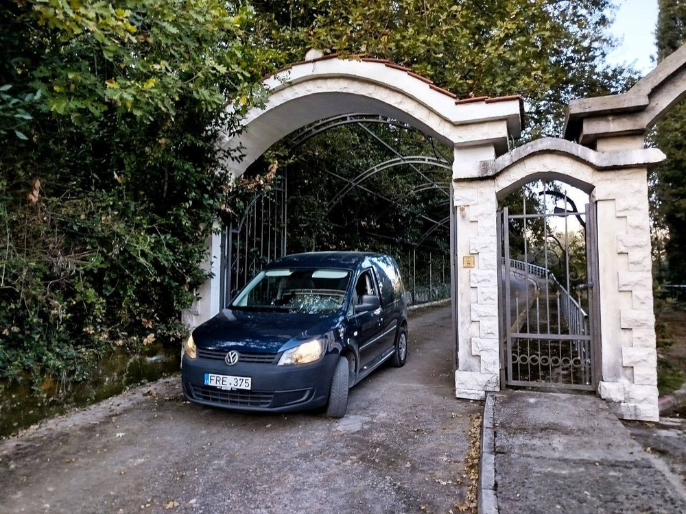 Продам Volkswagen Caddy.