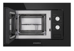Микроволновая печь встраиваемая MAUNFELD MBMO.20.2PGB фото 2