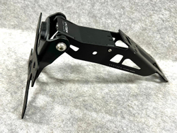 Evotech-rc Короткое крепление номерного знака Ducati Monster 937