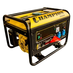 CHAMPION GG2000 генератор бензиновый