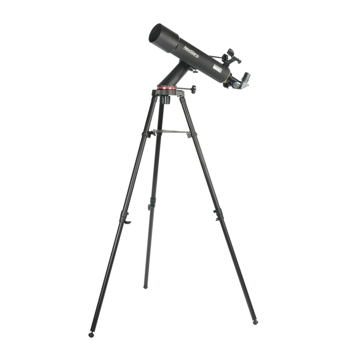 Телескоп Veber NewStar LT60090 AZIII
