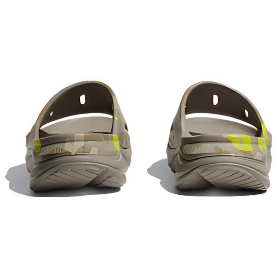 Hoka One One Slide 'Teal'