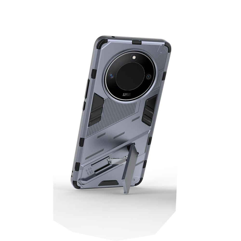 Чехол Warrior Case для Honor X9b