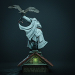 Эцио Аудиторе да Фиренце Кредо Убийцы Фигурка Ezio Auditore da Firenze Assassin’s Creed