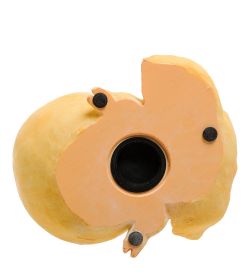 Sealmark MB-7760-MB Копилка Свинья «Балбес»