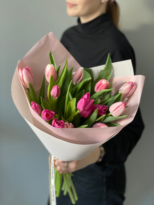 Солнечный день