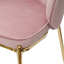 Стул барный Bergenson Bjorn Coral bb000019