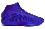 Кроссовки Adidas A.E. 1 Velocity Blue