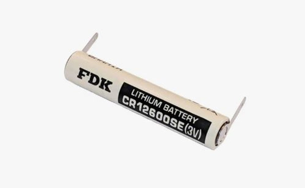 Элемент питания FDK CR12600SE-T