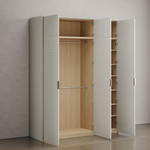 Гардеробная GA03_01