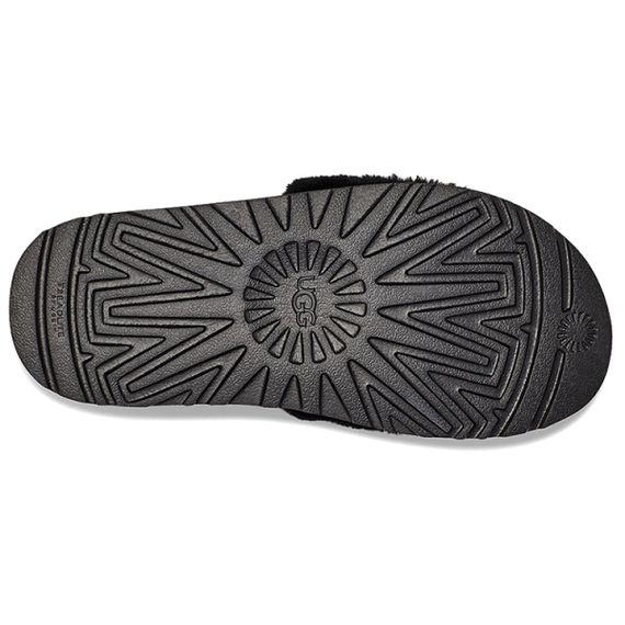 Ugg Slide 'Black'