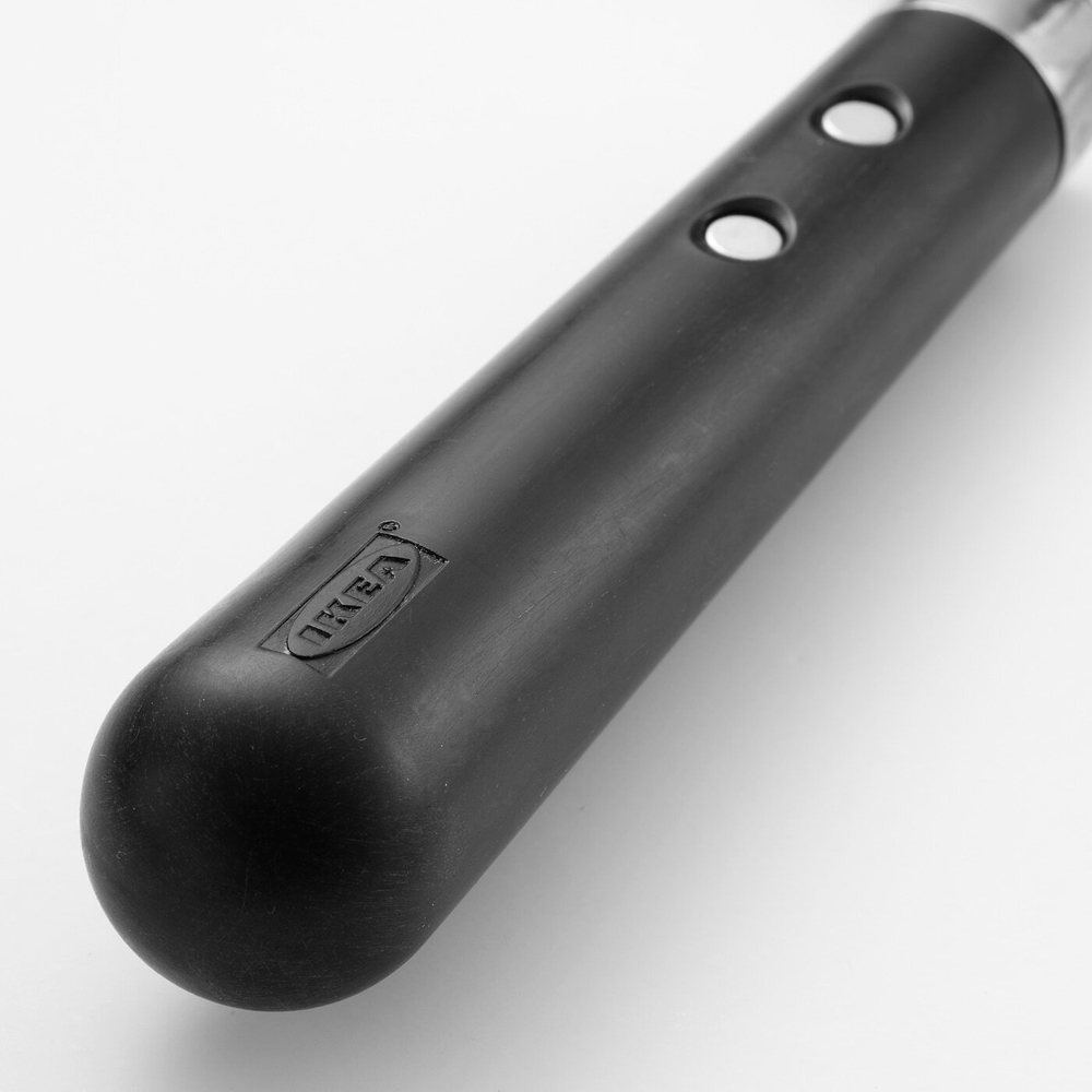 Терка с ручкой IKEA VARDAGEN (ВАРДАГЕН), 33 см