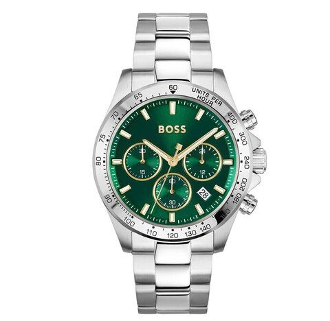 Наручные часы HUGO BOSS Hero HB1514217 с хронографом