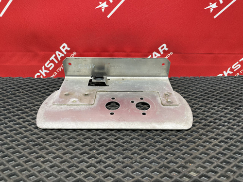 Кронштейн автономного отопителя