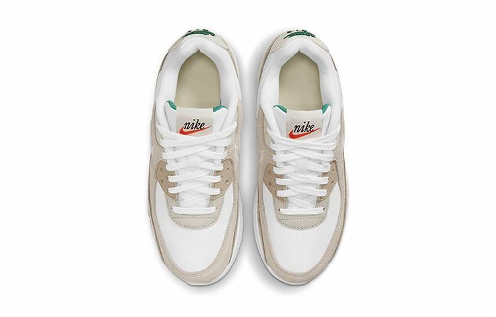 Кроссовки Nike Air Max 90 Se 2 (Женская размерная сетка)