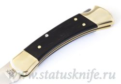 Нож BUCK Folding Hunter 110 BRSCB-Bфотография - 3