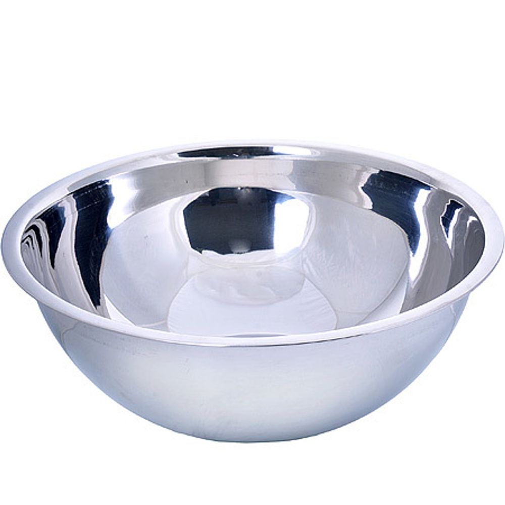 Таз из нержавеющей стали Mayer&amp;Boch MB-30351, 33 см