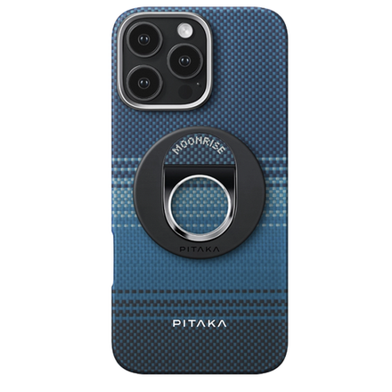 PITAKA Moonrise popsocet MagEZ Grip для iPhone 16 Pro
