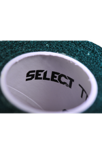 Лента-пластырь для гетр Select 5см x 4,5м - зеленый