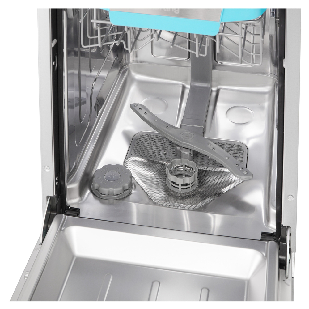 Встраиваемая посудомоечная машина Korting KDI 45877