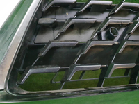 Бампер передний Lexus RX 4 (19-22) TRD (В сборе)
