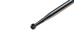 Бор шаровой твердосплавный 1,0 KOMET