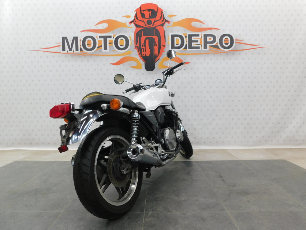 Honda CB1100 A , 2017
