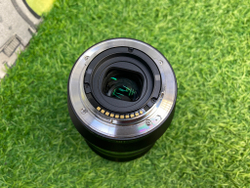 Sony 18-105mm 4 G OSS PZ E (SELP18105G)