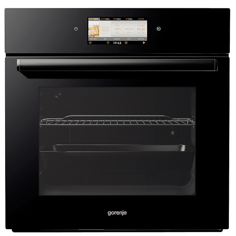 Независимый духовой шкаф Gorenje BO 9950 AB