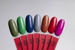 Nail Factor Гель-лак - 75-81