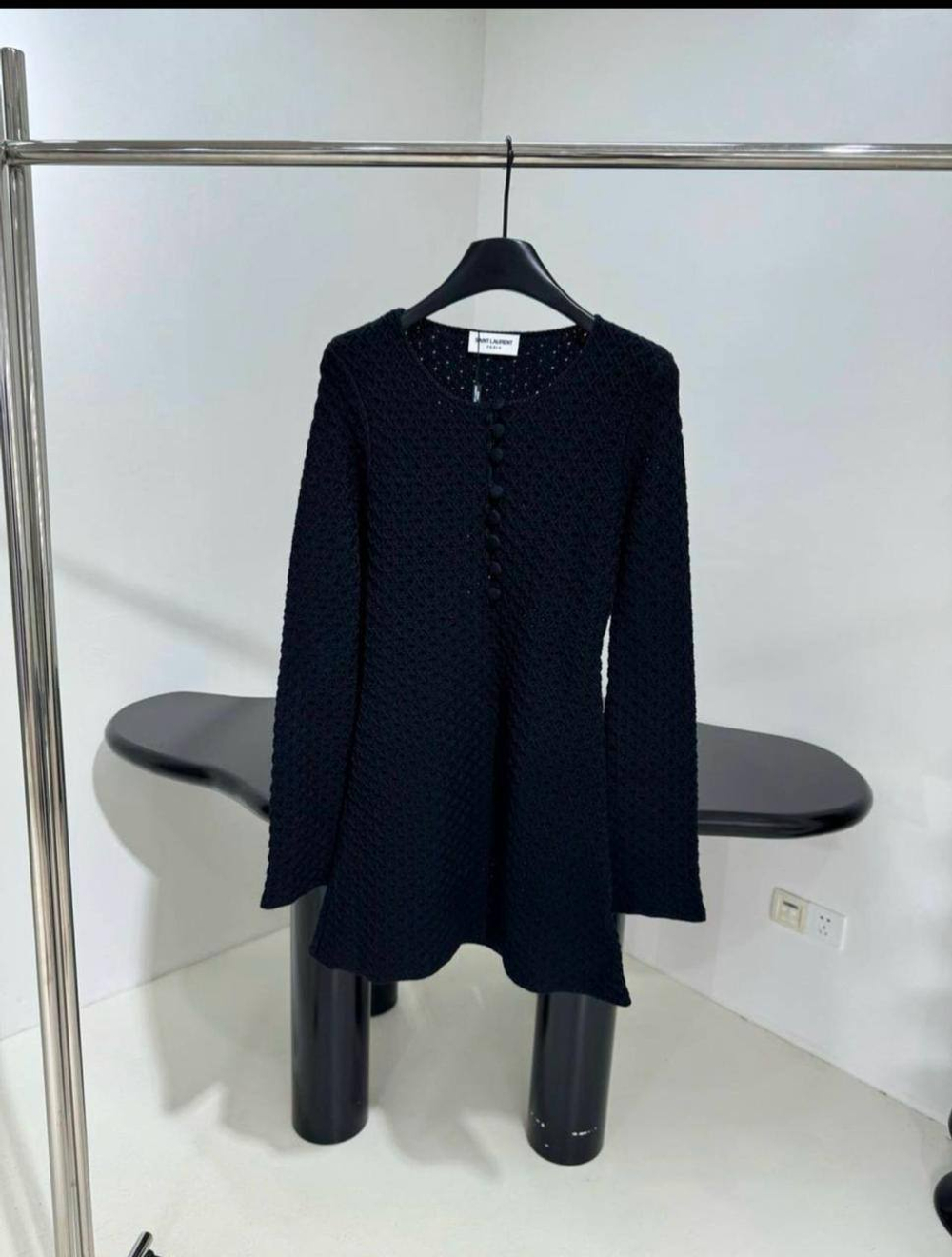 Платье Yves Saint Laurent