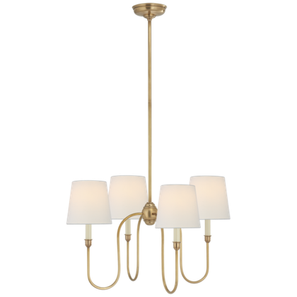 Люстра Visual Comfort Vendome Small Chandelier
