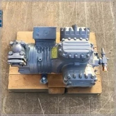 Поршневой полугерметичный компрессор Copeland D8SH1-5000-AWM/D