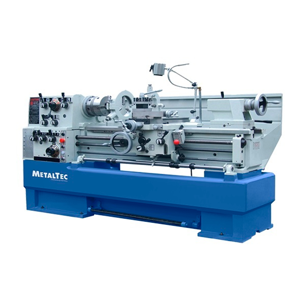 MetalTec SL 788 x 1500 Токарный станок
