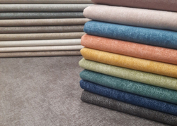 Микровелюр Оптима 09 светло-зеленый