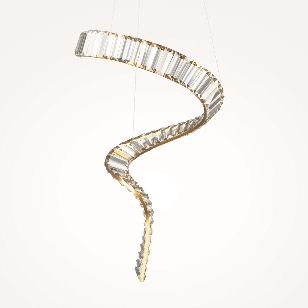 Подвесной светильник Maytoni P097PL-L48BS3K