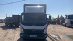 GAZ Valdai 8 Бортовой (Евроборт) 2844LS (Евроборт, Дизельный, 2,5 л, 150 л.с., МТ)