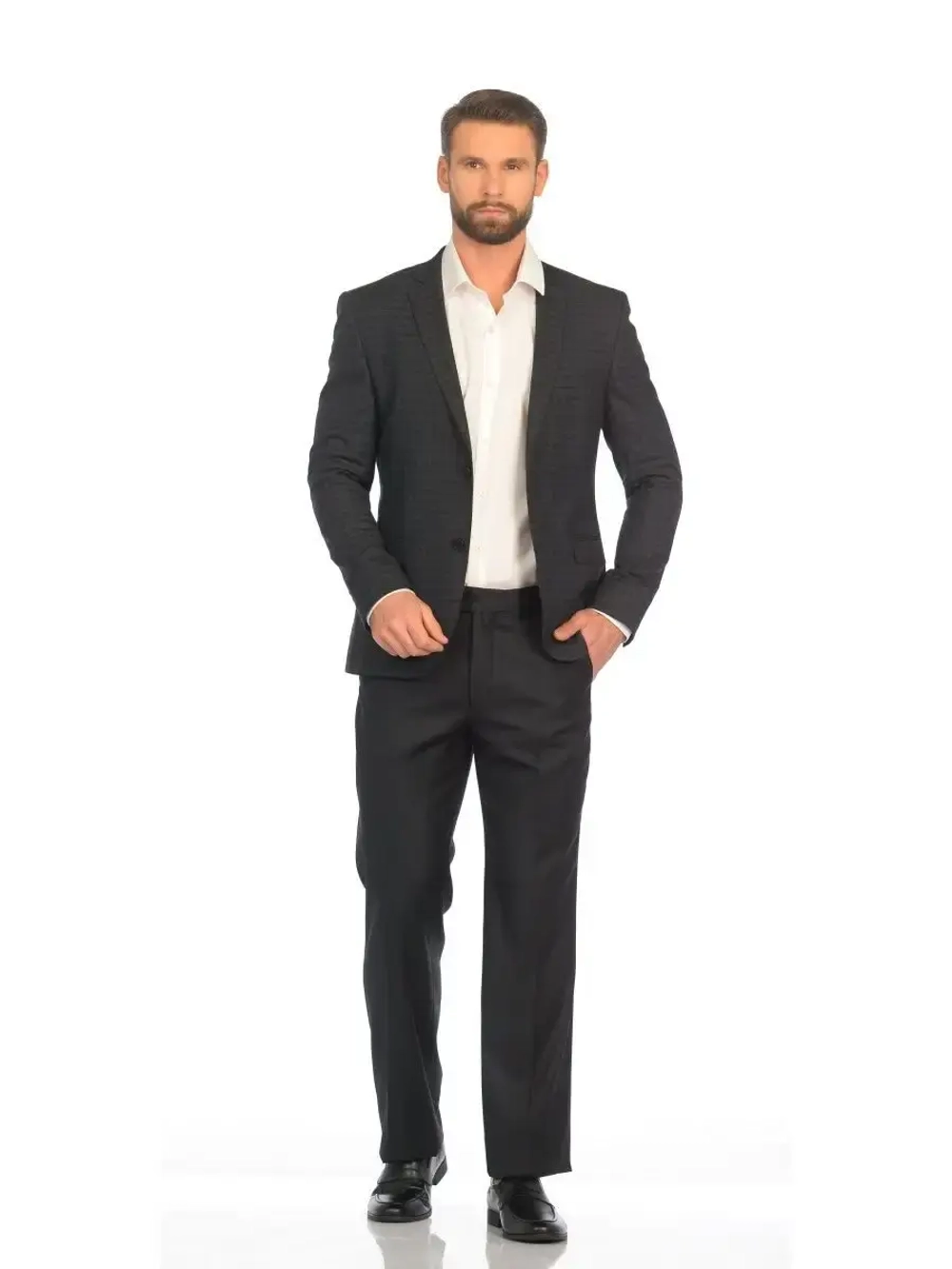 Брюки Mr. Gredo