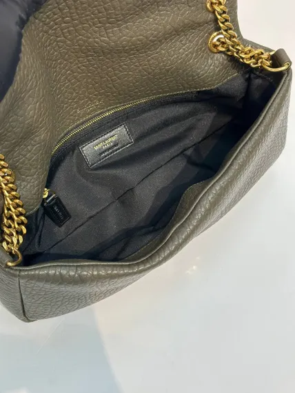 Сумка Saint Laurent Calypso